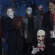Image for article titled “Monster Mash” gets an appropriately bloody and violent update for 2014